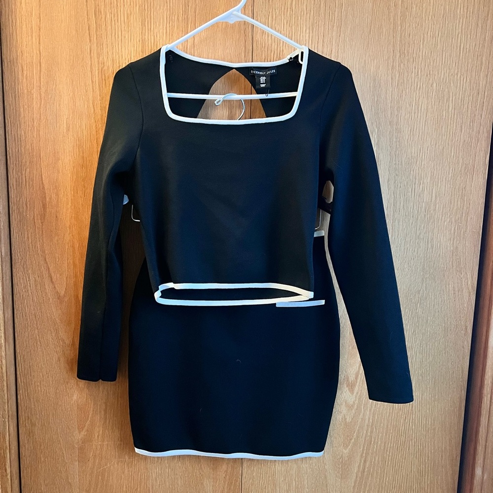 Sincerely Jules 2 Piece Set